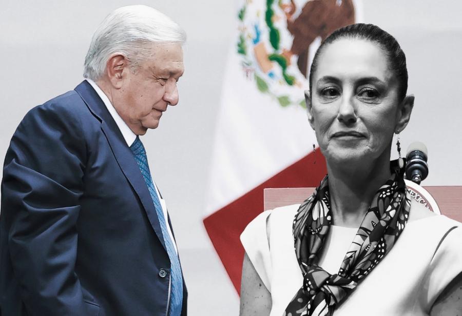 La cuarta transformación