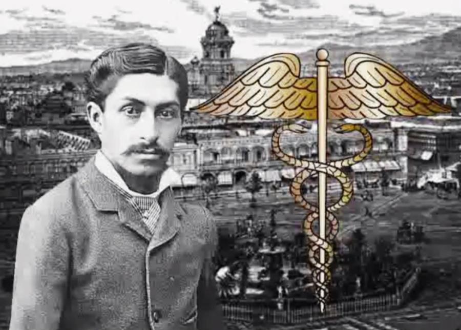 ¿Feliz día de la medicina?
