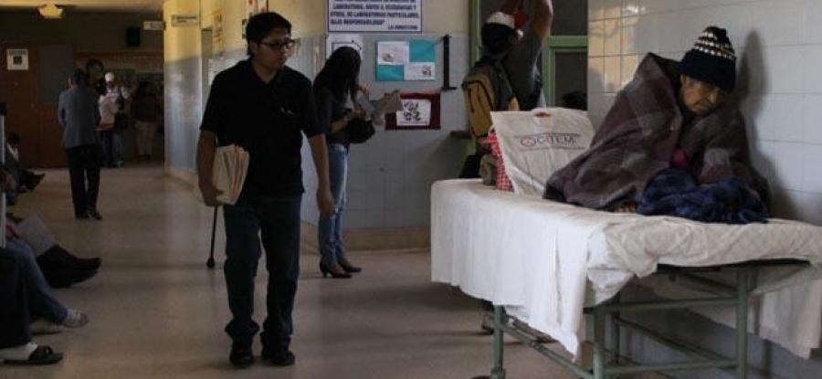 ¿Se puede administrar bien así?