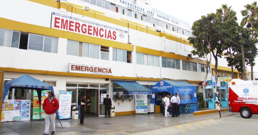 Mensaje pro-burocracia en Salud