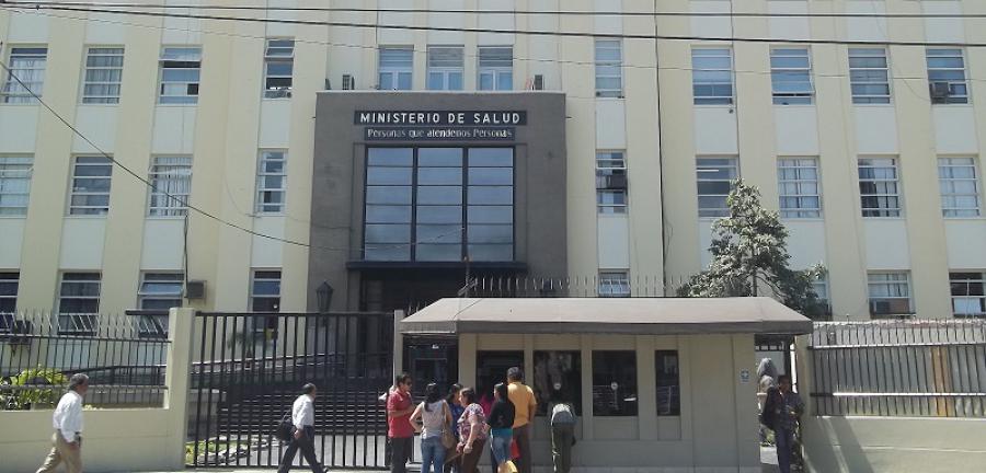 La agenda oculta en Salud