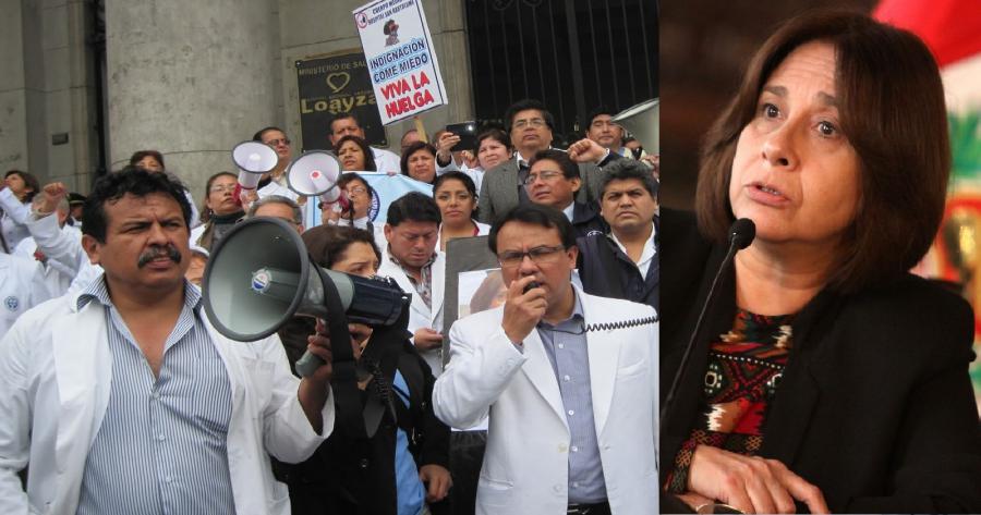 Los “cornejoleaks” y la salud