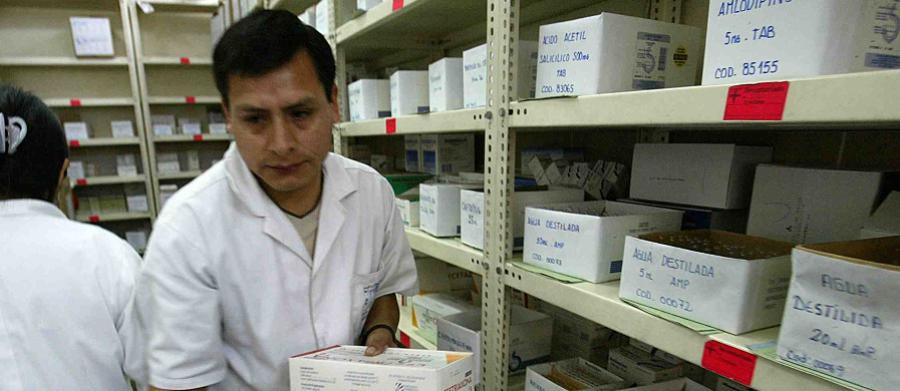 Y ahora, sin medicamentos