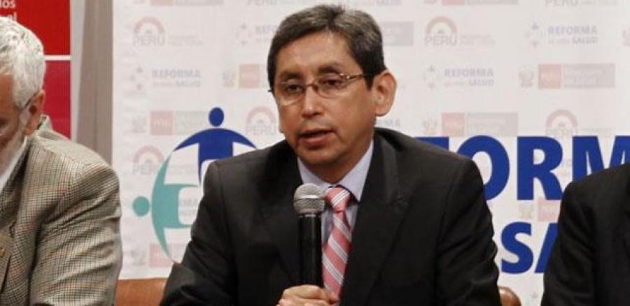 La esquiva reforma de Salud