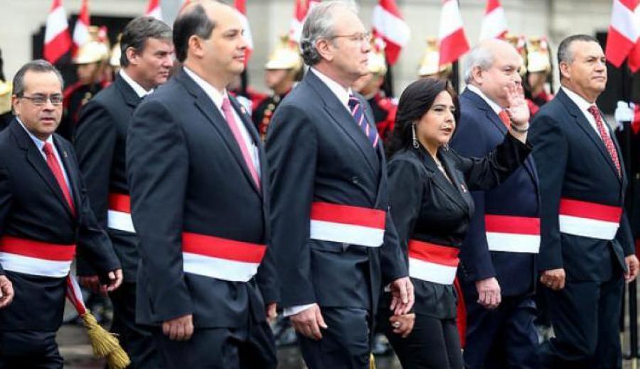 La salud en la crisis de investidura