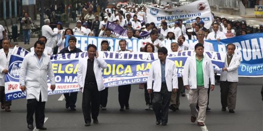 ¿Velasquismo en Salud?