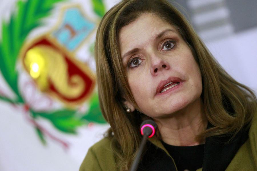 Humalistas contra premier Aráoz en salud