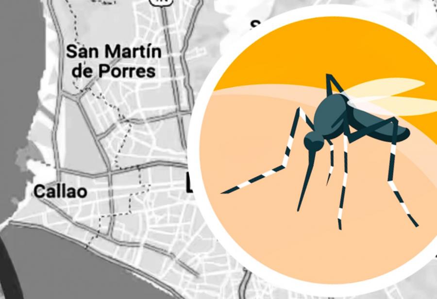 Los alcaldes y su rol contra el dengue