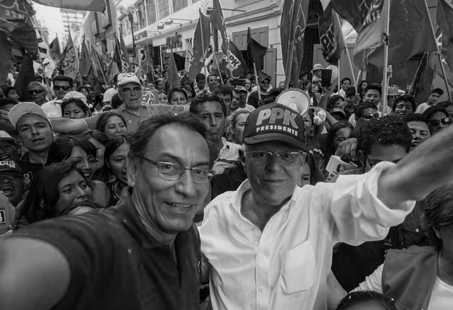 ¡Ampay, me salvo!
