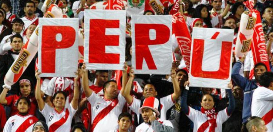 Fiebre por la blanquirroja