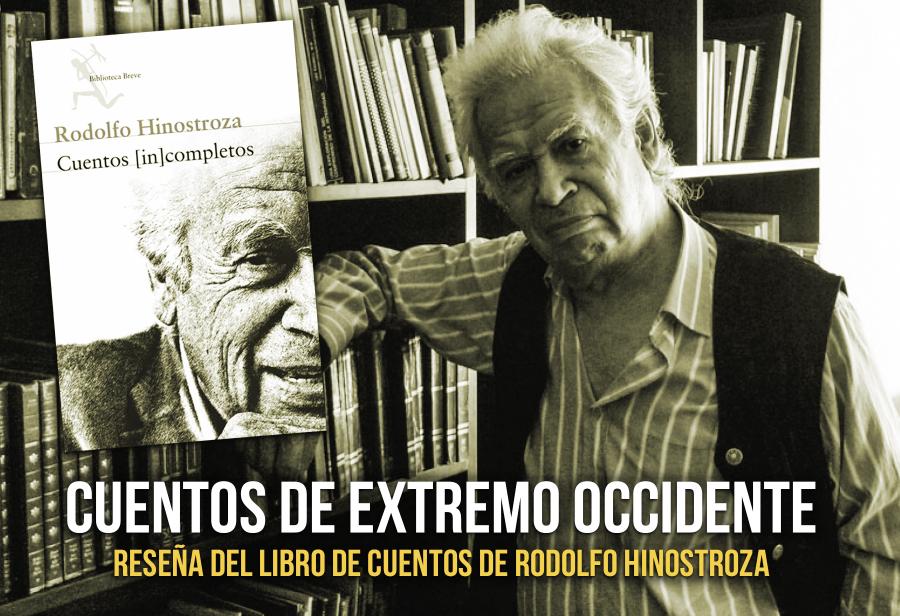 Cuentos de Extremo Occidente