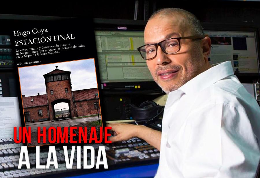 Un homenaje a la vida