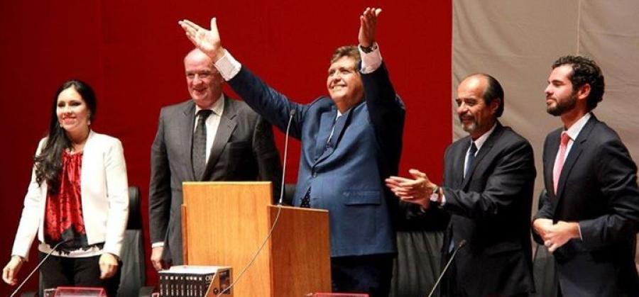 Siete reinos tras una Corona