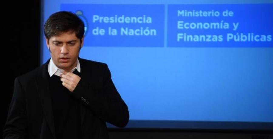 La guerra mundial de las finanzas anglosajonas