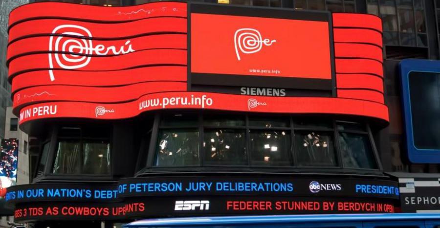 Marca Perú ¿quién lo entiende?