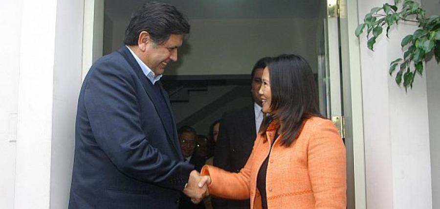 ¿Ha dicho usted diálogo?