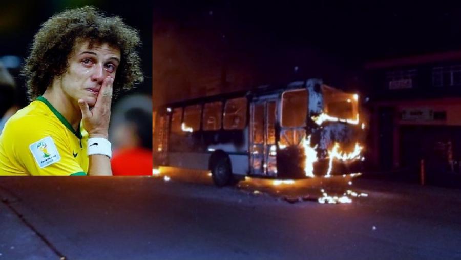 Brasil. «Depois da goleada»
