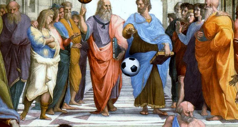 Fútbol y filosofía