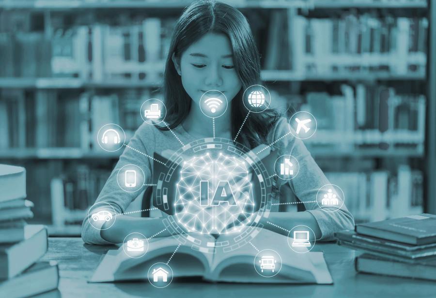 Evolución de la universidad: de la tradición clásica a la Era de la IA