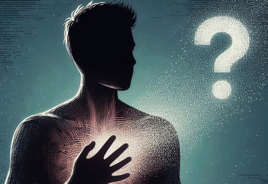 La crisis de identidad como el mal del siglo XX (I)