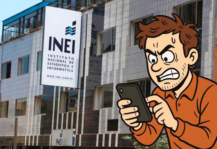 Un “no” no siempre es “no”, según el INEI