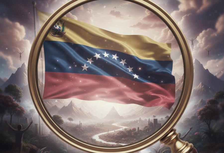 Venezuela: cuando el realismo sustituye a la hipocres&iacute;a