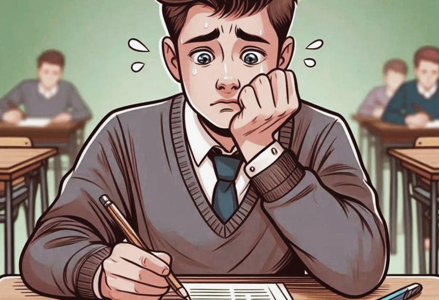 ¿Evaluaciones a estudiantes o al sistema educativo?