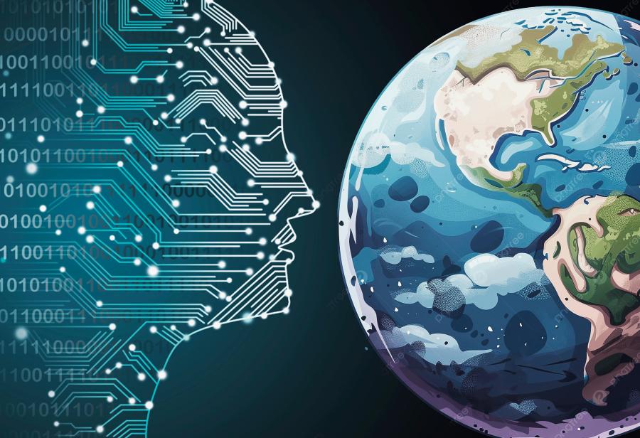 Prospectiva tecnol&oacute;gica y crecimiento global hacia 2036 (I)