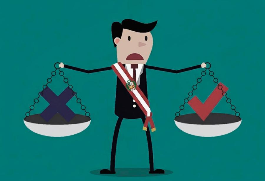 &iquest;Incapacidad moral o jur&iacute;dica?