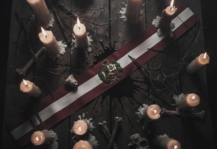 La maldici&oacute;n presidencial: gobernar el Per&uacute; como castigo y no como mandato