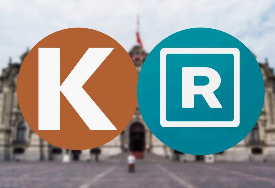 Recomponer a la derecha