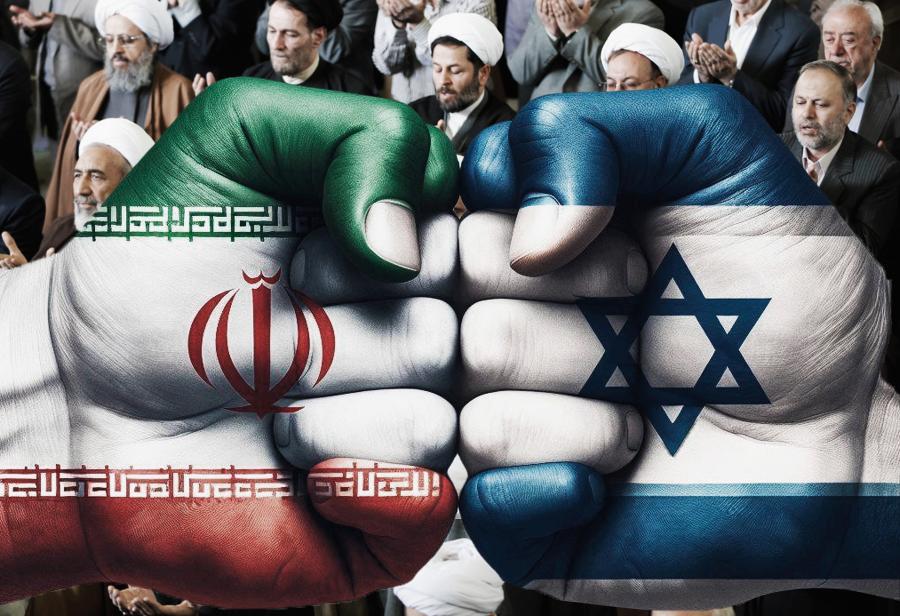 Israel, Irán y la amenaza del fundamentalismo islámico