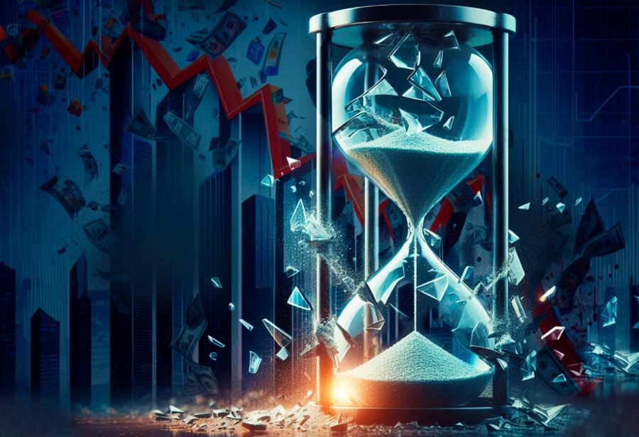 2014-2024: la década perdida