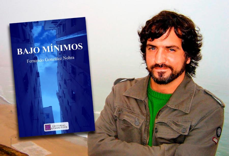 Un peruano sobreviviendo en España