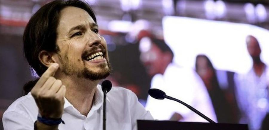 Deconstruyendo a Pablo Iglesias