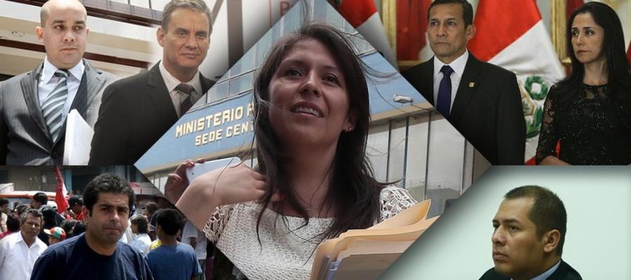Sospechas informadas