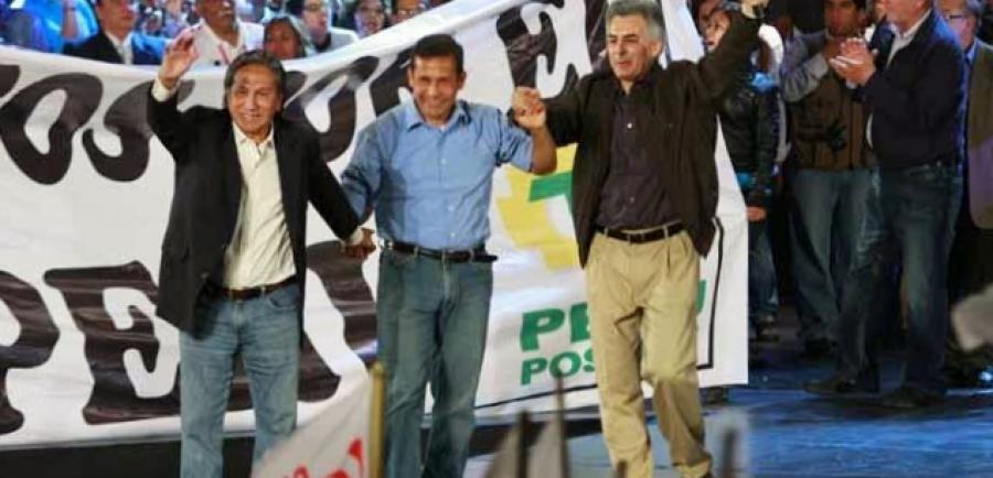 Una frase vacía, nada más