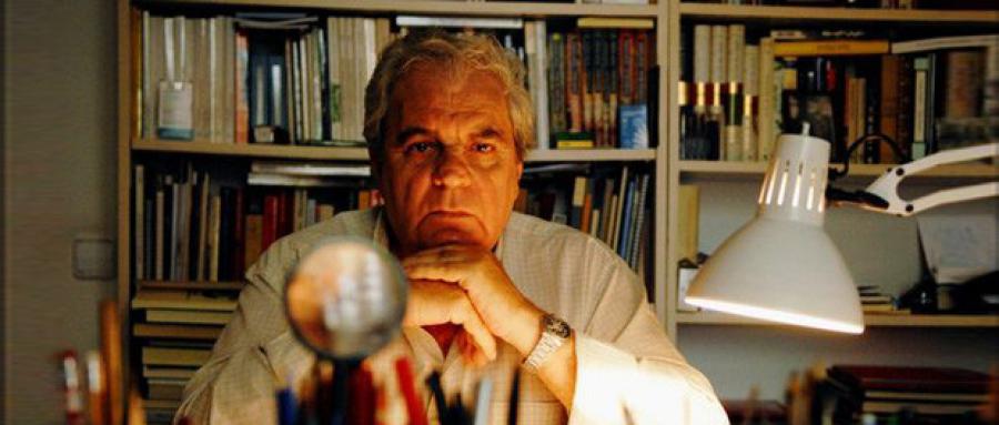 “Me siento sucio”