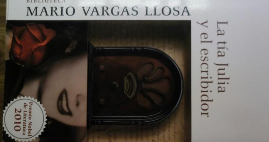 La memoria y la ficción