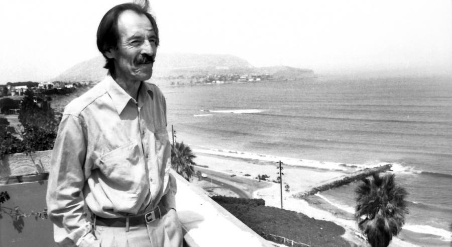Los 85 años de Julio Ramón