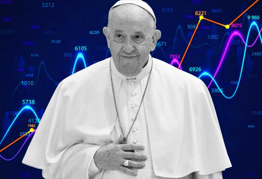 Pensamiento económico de Francisco