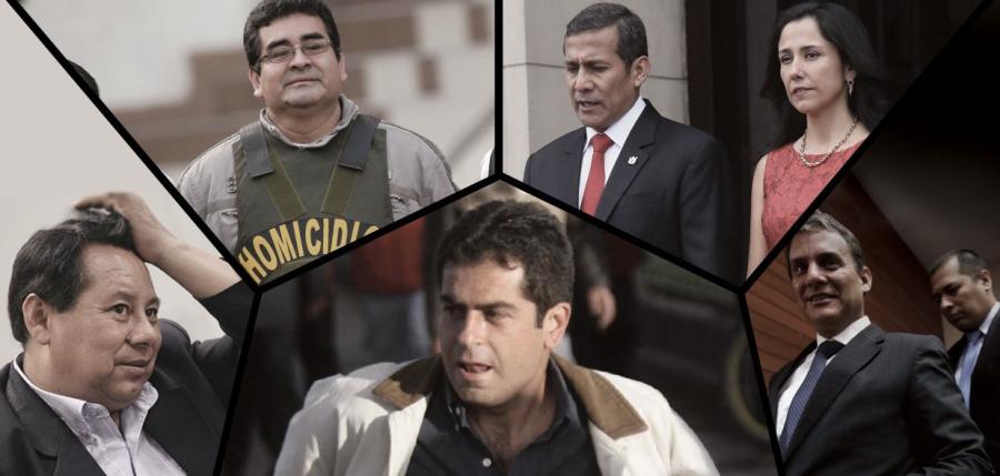 Haciéndole el juego a la corrupción