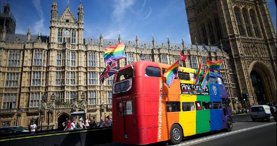 Gays y el ciclo milenario