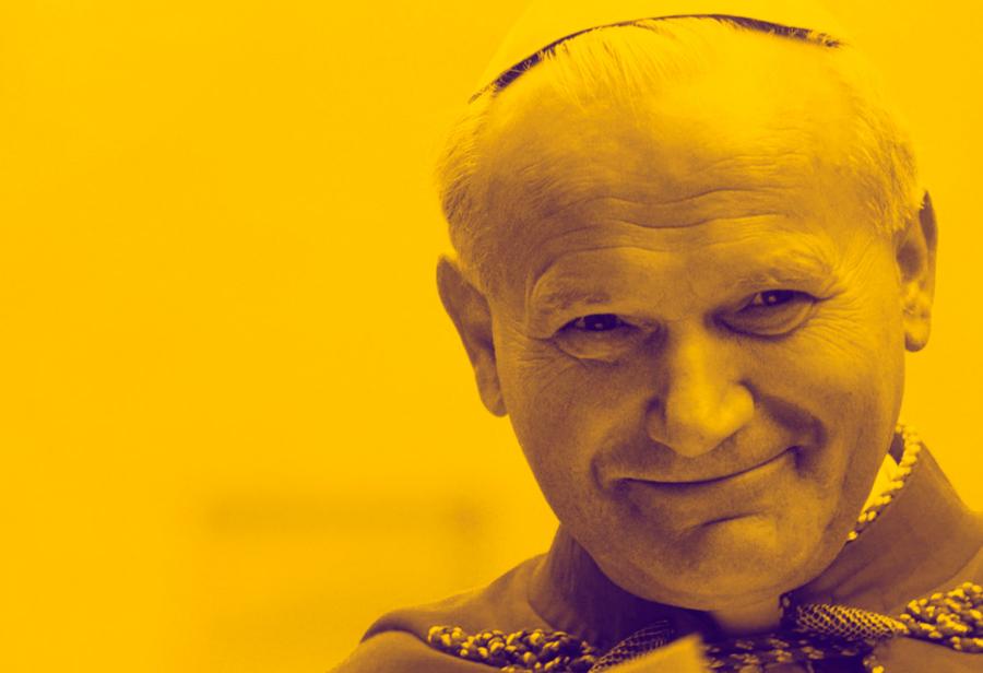 El legado del Papa Juan Pablo II