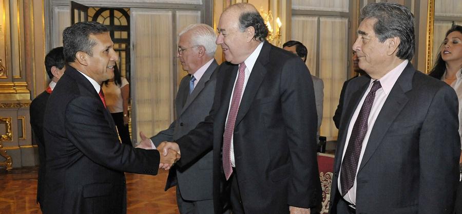 La banalización del diálogo