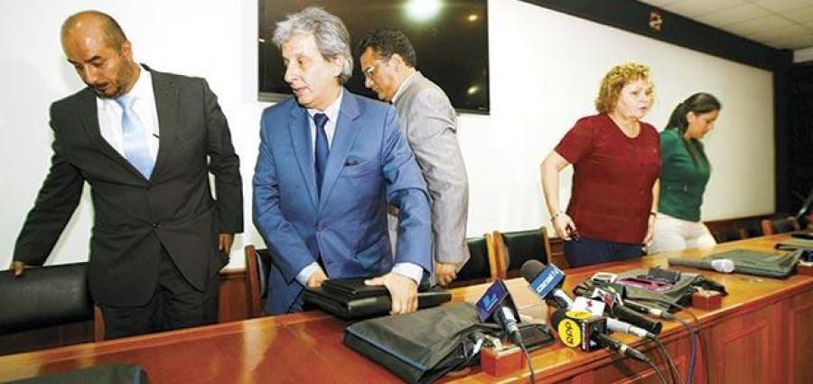 Credibilidad y confianza