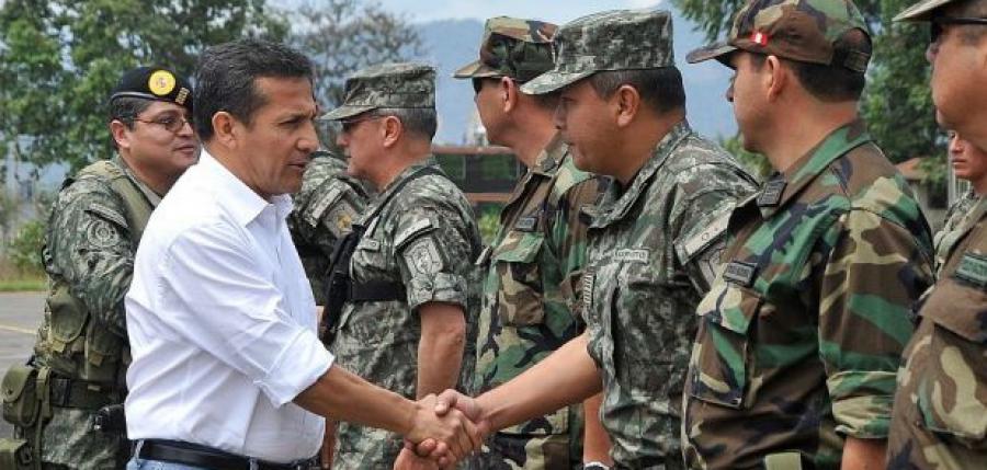 Disolución sin elección