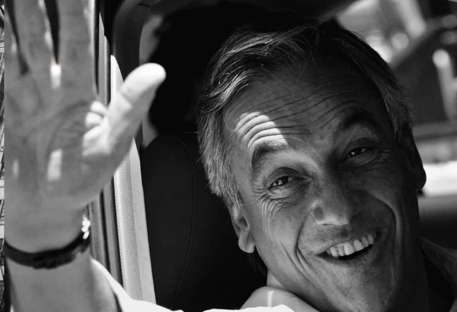 Sebastián Piñera y una derecha culta y principista