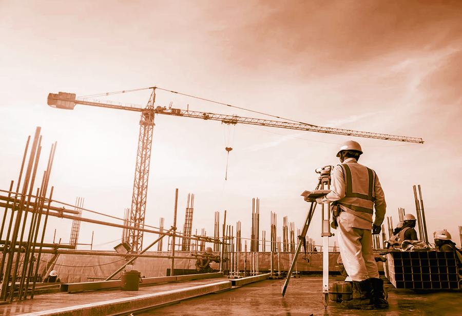 Por un Ministerio de Infraestructura eficiente e innovador