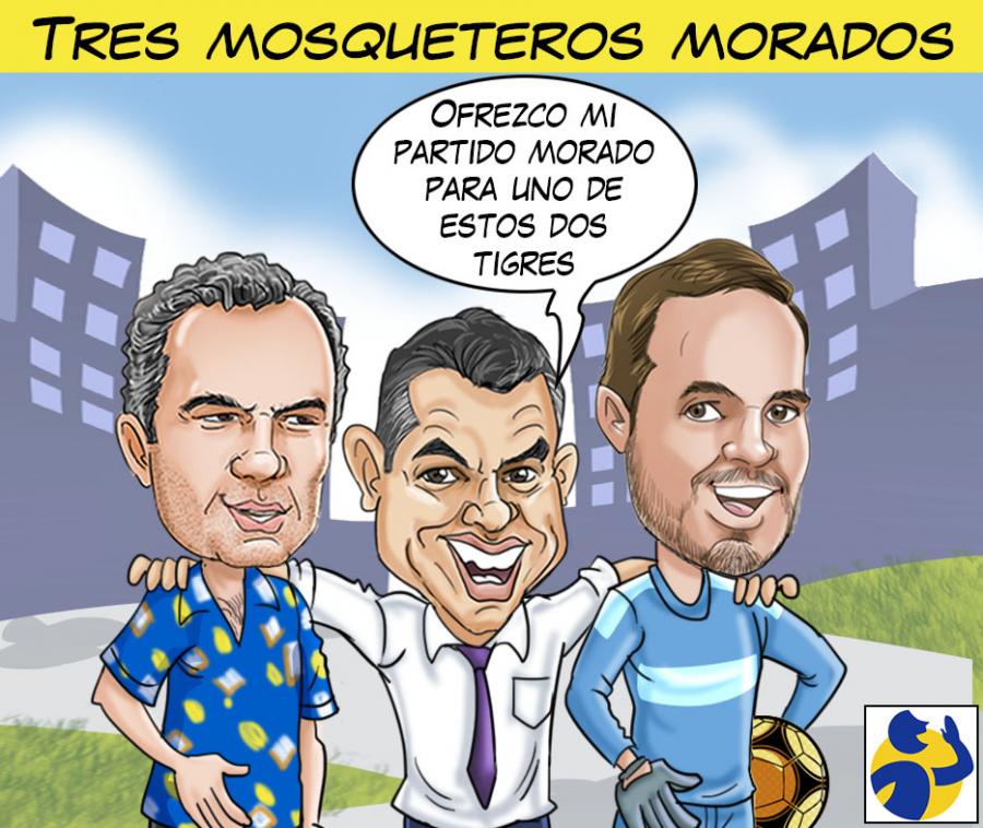 Caricatura del día #1523